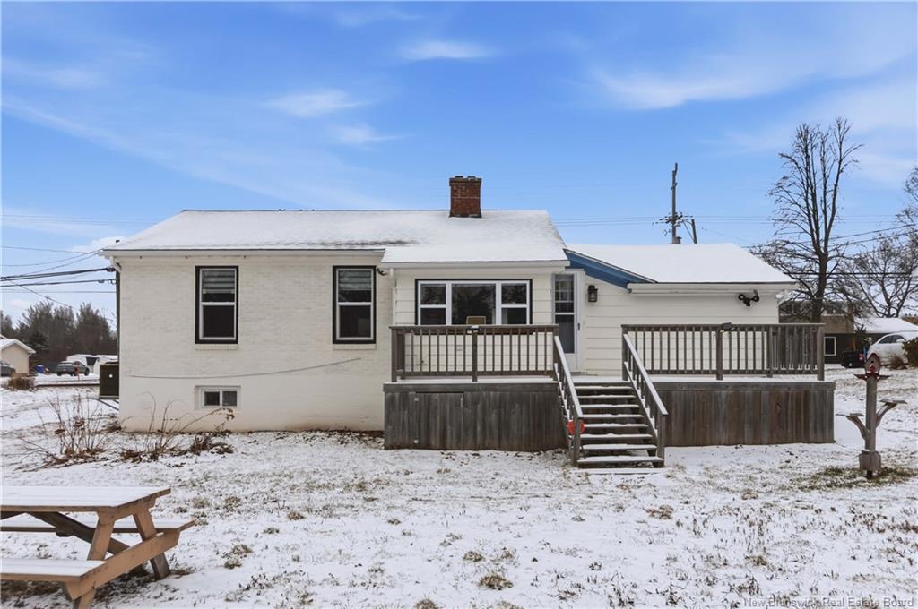 21 Kenmore Dr, Moncton, NB