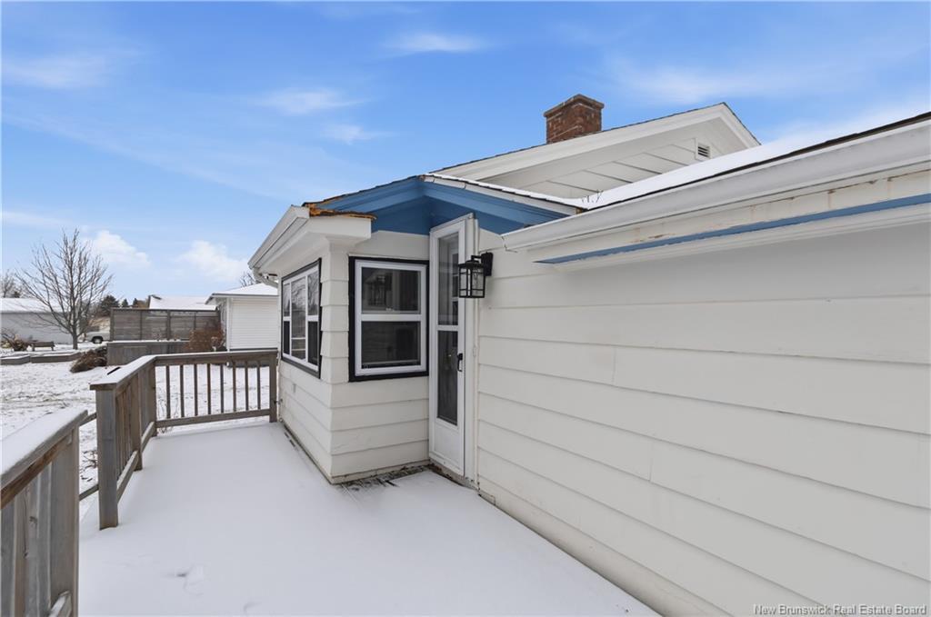 21 Kenmore Dr, Moncton, NB