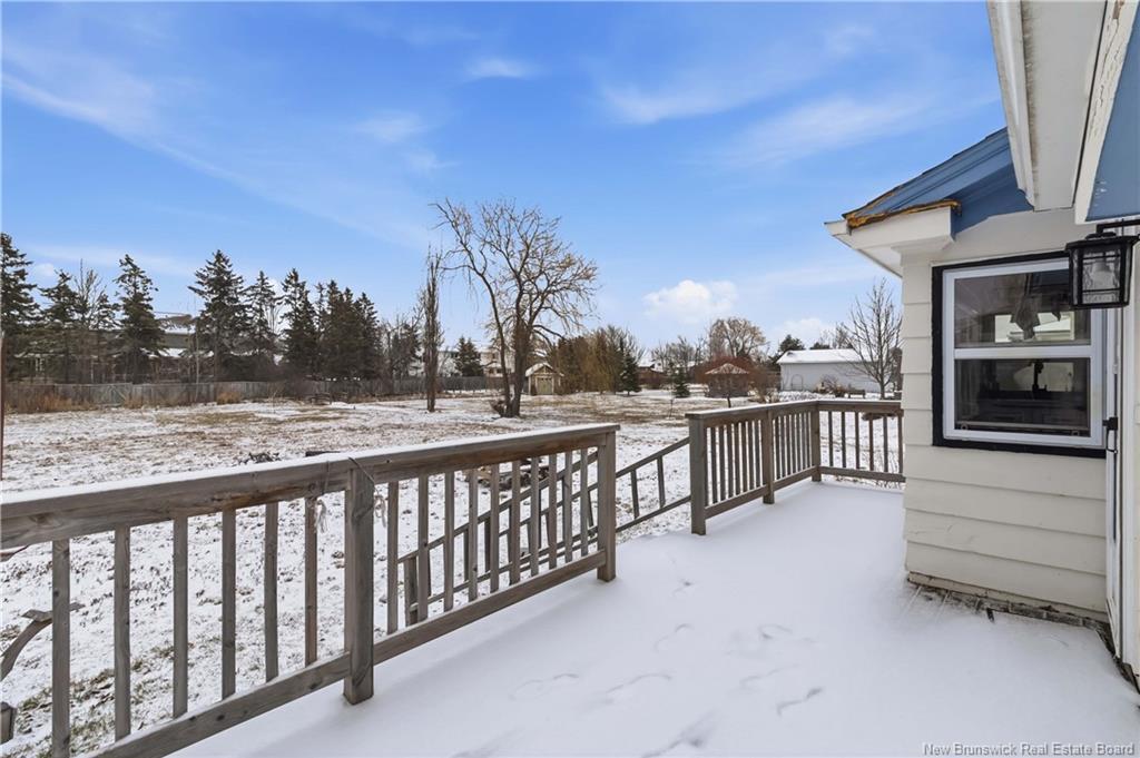 21 Kenmore Dr, Moncton, NB