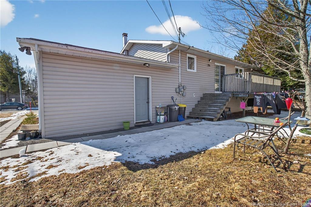 23 Pembroke St, Riverview, NB