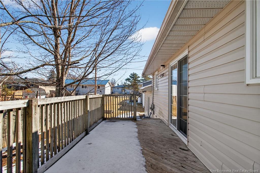 23 Pembroke St, Riverview, NB