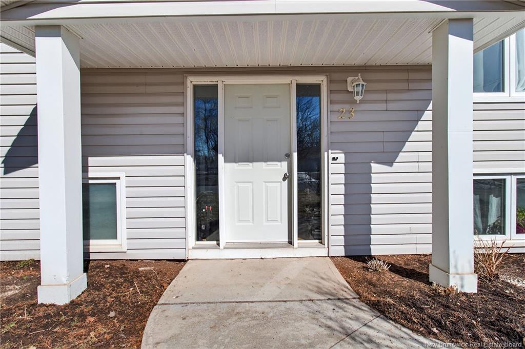 23 Pembroke St, Riverview, NB