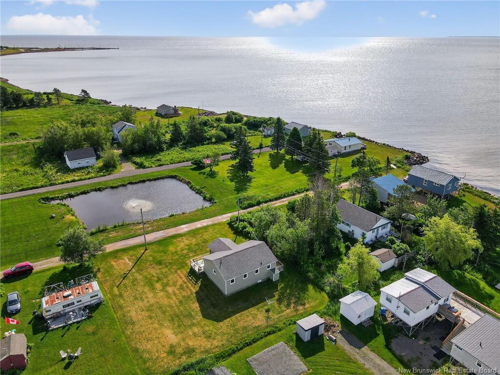 80 Emmanuel Rd, Grande-Digue, NB