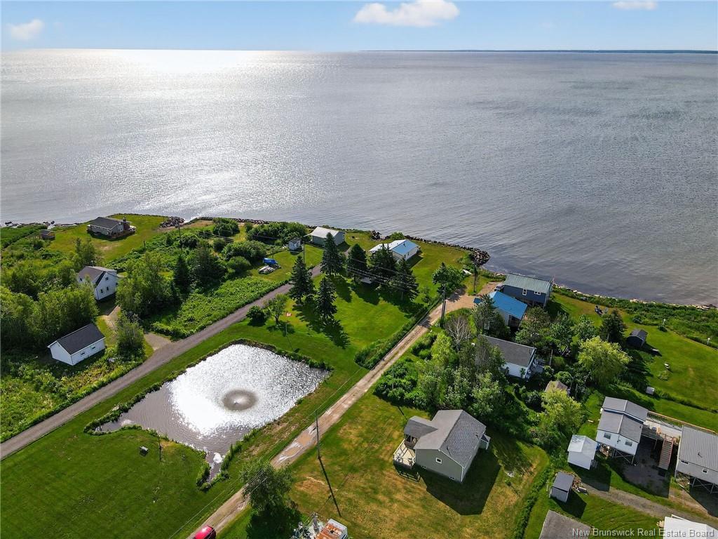 80 Emmanuel Rd, Grande-Digue, NB