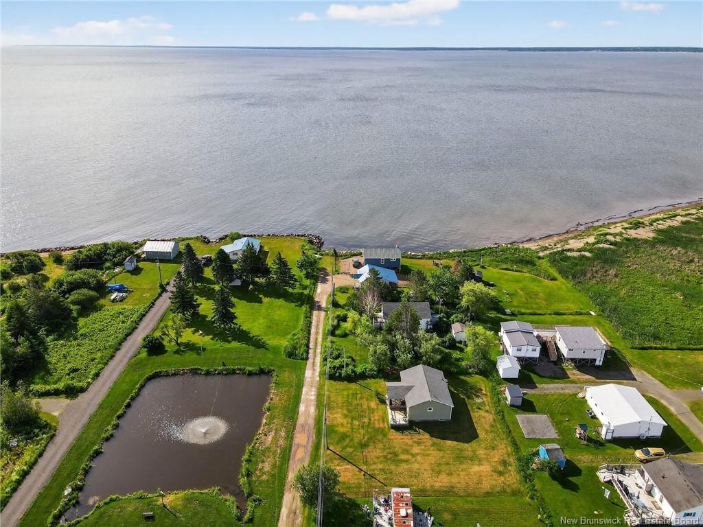 80 Emmanuel Rd, Grande-Digue, NB