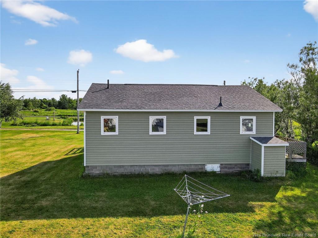 80 Emmanuel Rd, Grande-Digue, NB