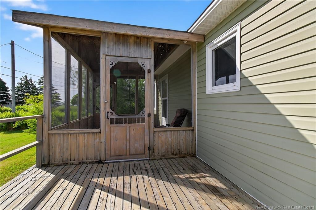 80 Emmanuel Rd, Grande-Digue, NB