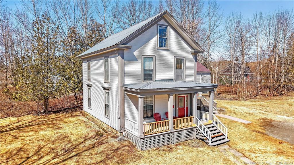 4 Elm St, Saint Stephen, NB