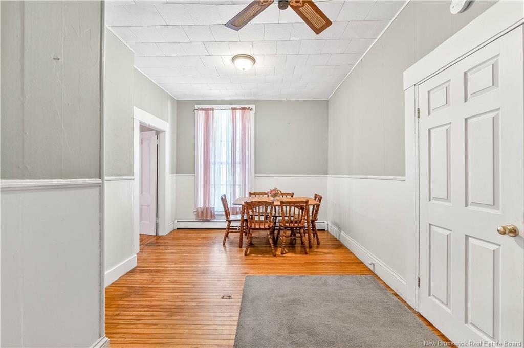 4 Elm St, Saint Stephen, NB