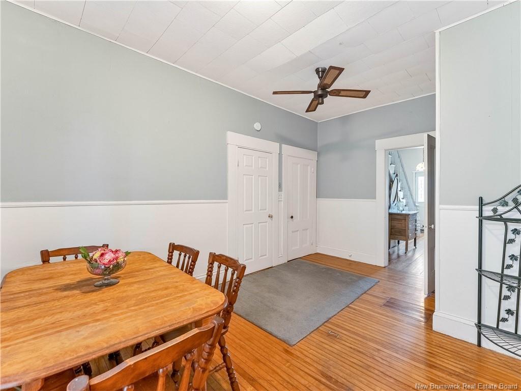 4 Elm St, Saint Stephen, NB