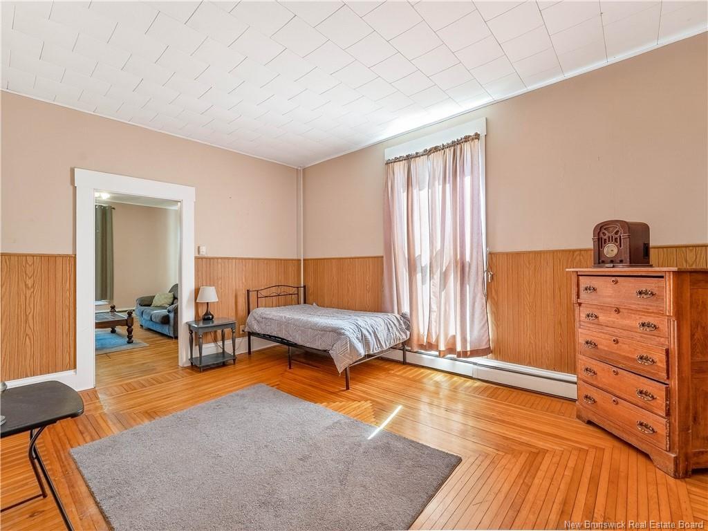 4 Elm St, Saint Stephen, NB