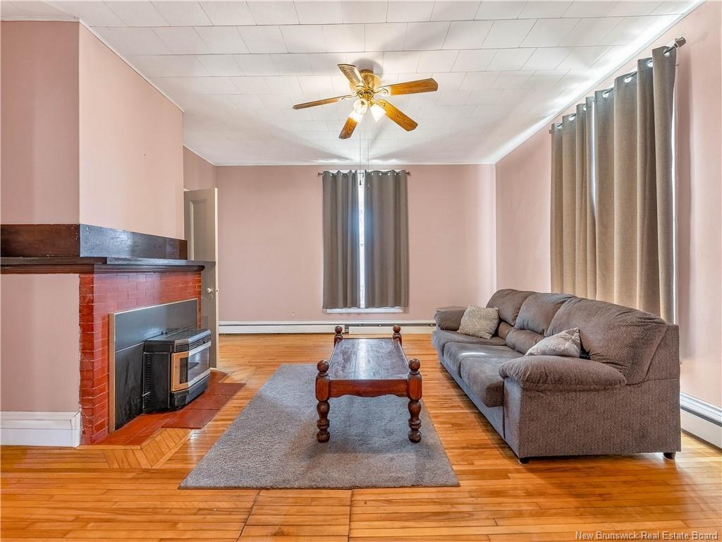 4 Elm St, Saint Stephen, NB