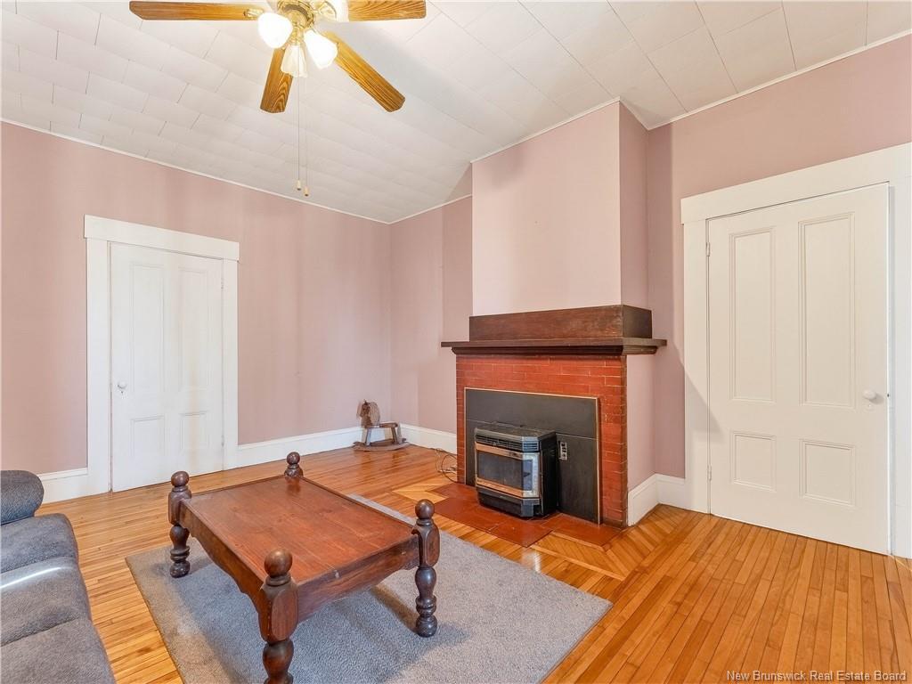 4 Elm St, Saint Stephen, NB