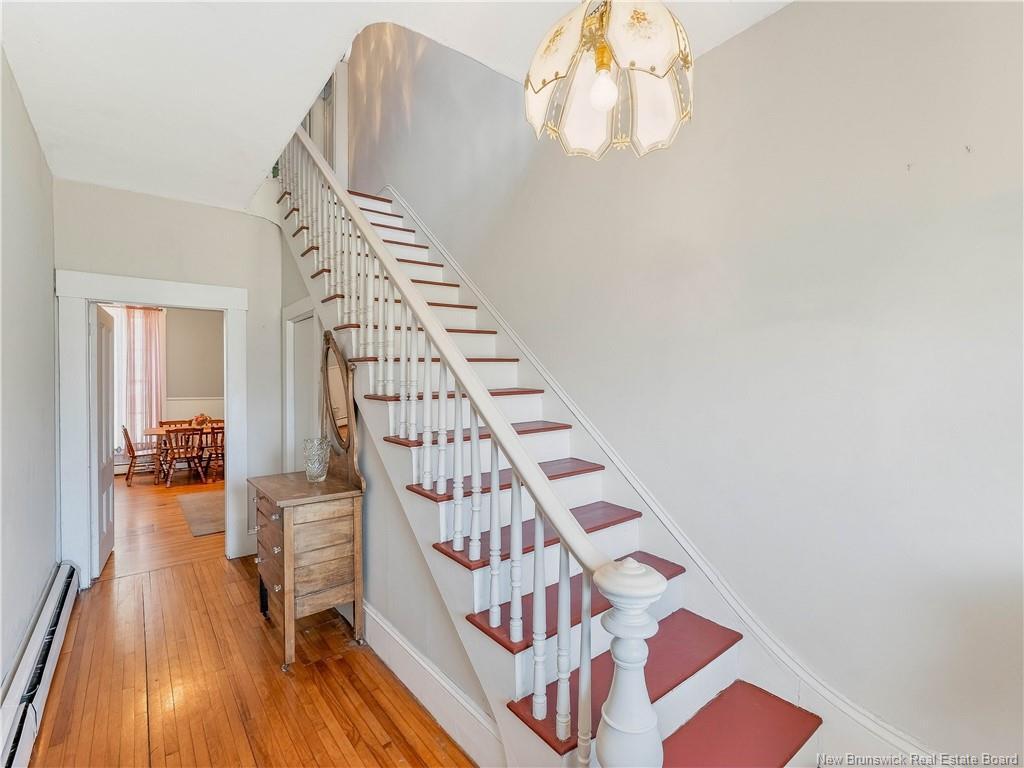 4 Elm St, Saint Stephen, NB