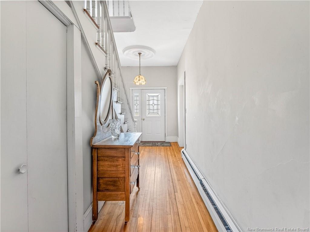 4 Elm St, Saint Stephen, NB