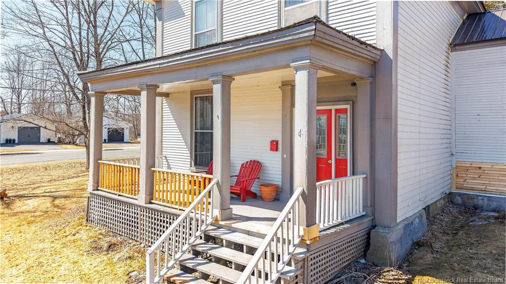 4 Elm St, Saint Stephen, NB