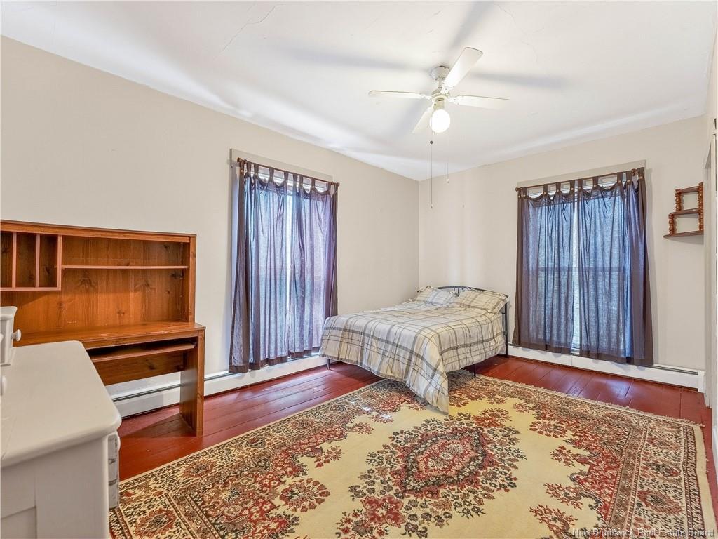 4 Elm St, Saint Stephen, NB