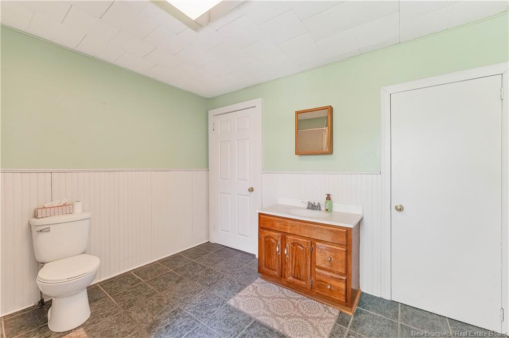 4 Elm St, Saint Stephen, NB