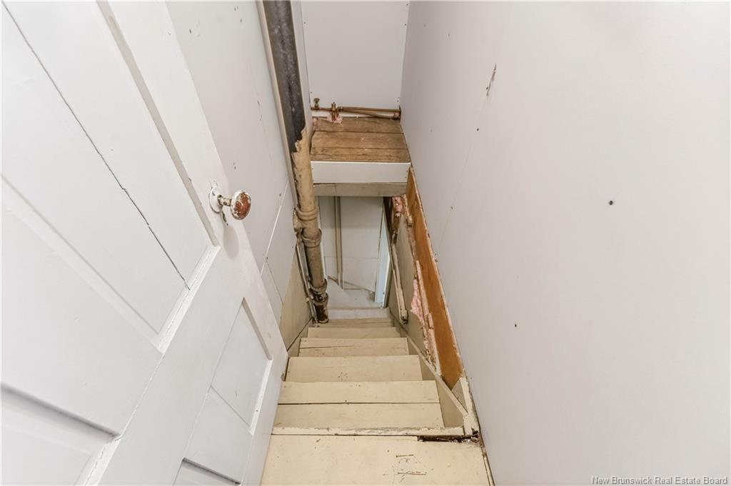 4 Elm St, Saint Stephen, NB