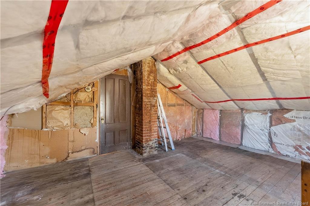 4 Elm St, Saint Stephen, NB