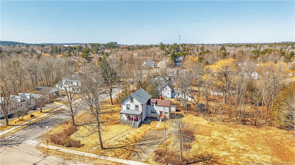 4 Elm St, Saint Stephen, NB