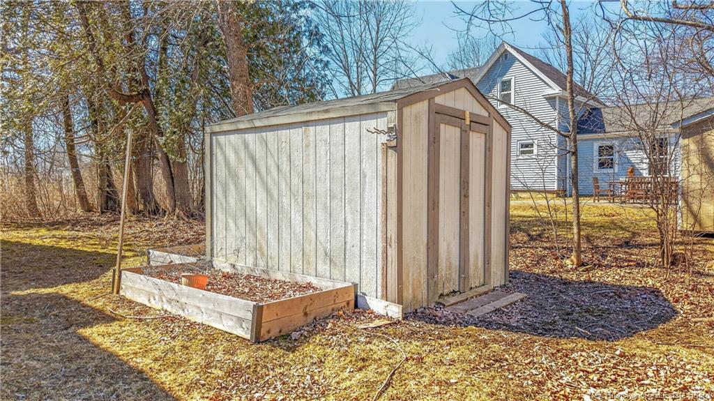 4 Elm St, Saint Stephen, NB