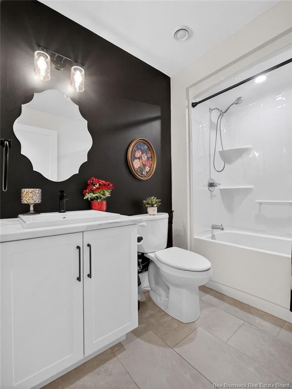 321 Falcon Dr, Moncton, NB