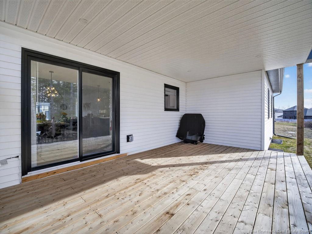 321 Falcon Dr, Moncton, NB