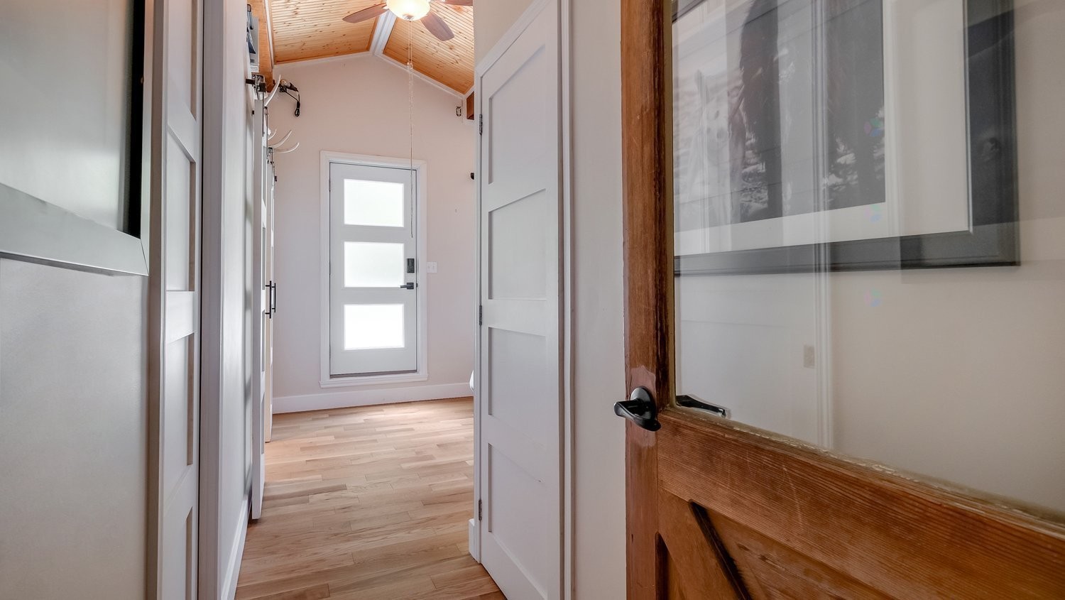 Chambre à coucher principale - 315 Rue Des Sables, Otterburn Park, QC - Indoor Photo Showing Other Room
