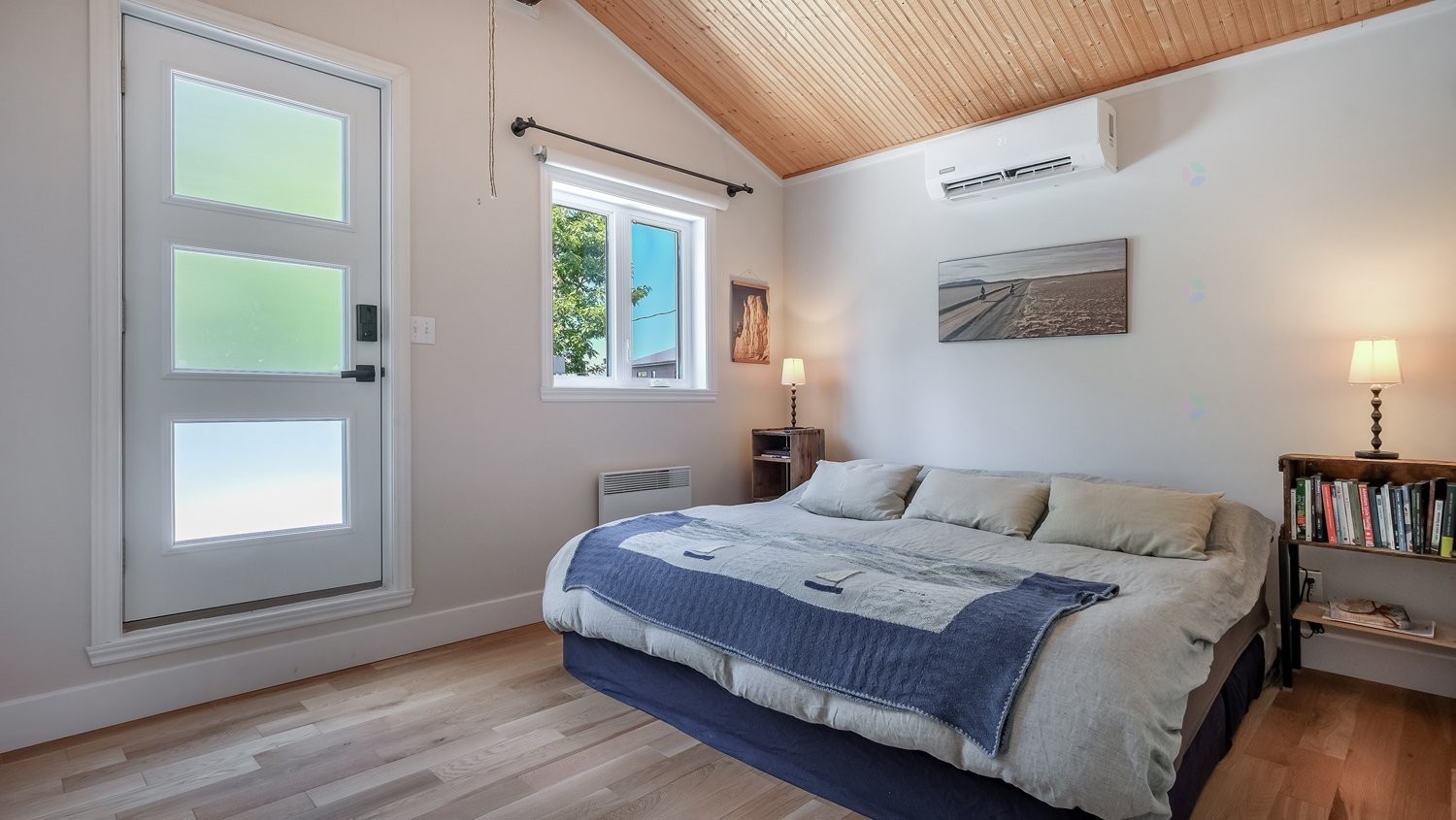 Chambre à coucher principale - 315 Rue Des Sables, Otterburn Park, QC - Indoor Photo Showing Bedroom
