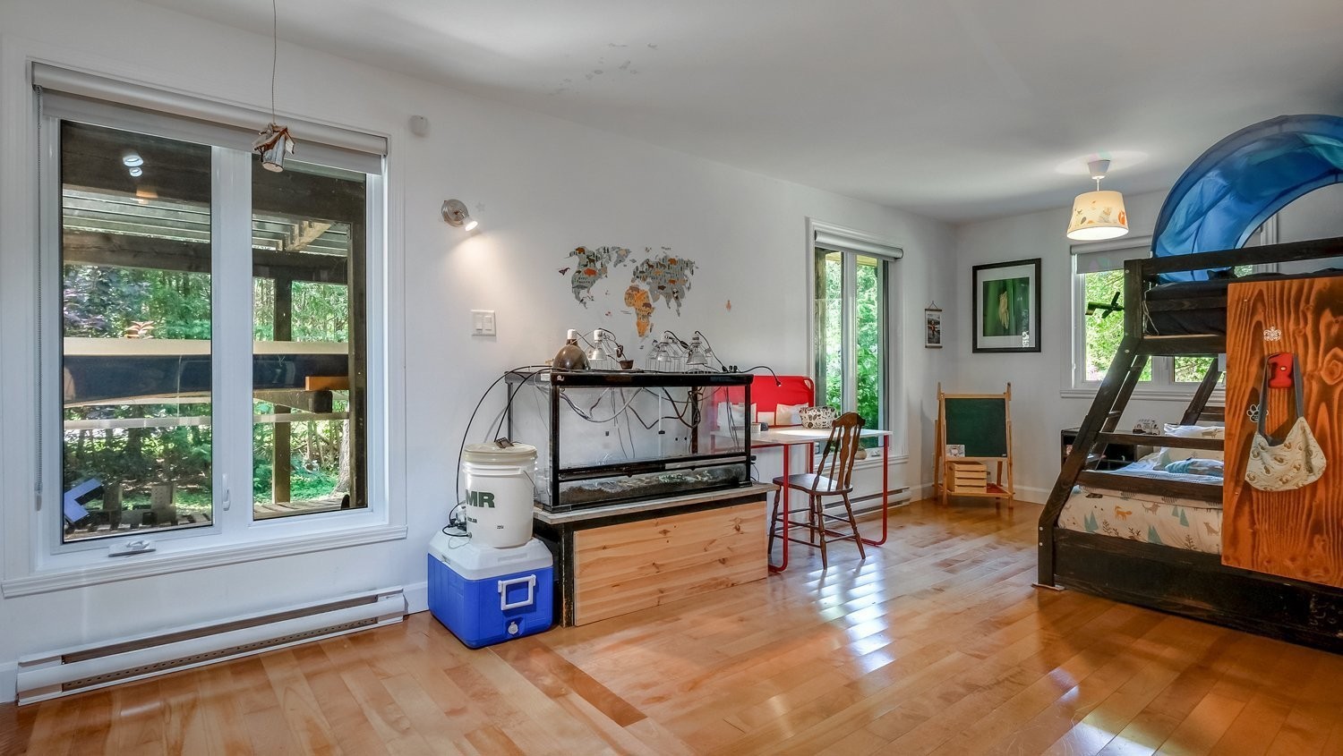 Chambre à coucher - 315 Rue Des Sables, Otterburn Park, QC - Indoor