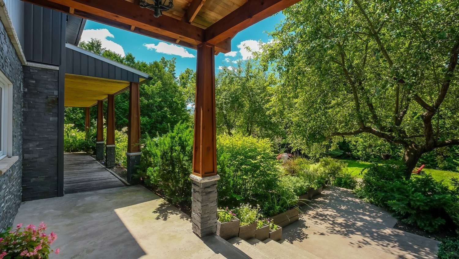 Extérieur - 315 Rue Des Sables, Otterburn Park, QC - Outdoor