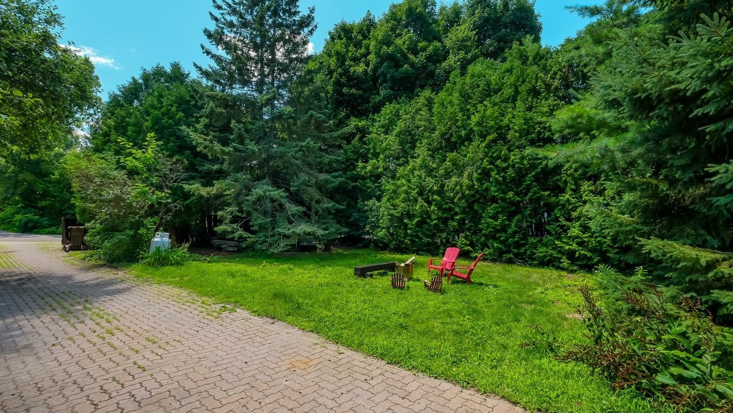 Cour - 315 Rue Des Sables, Otterburn Park, QC - Outdoor