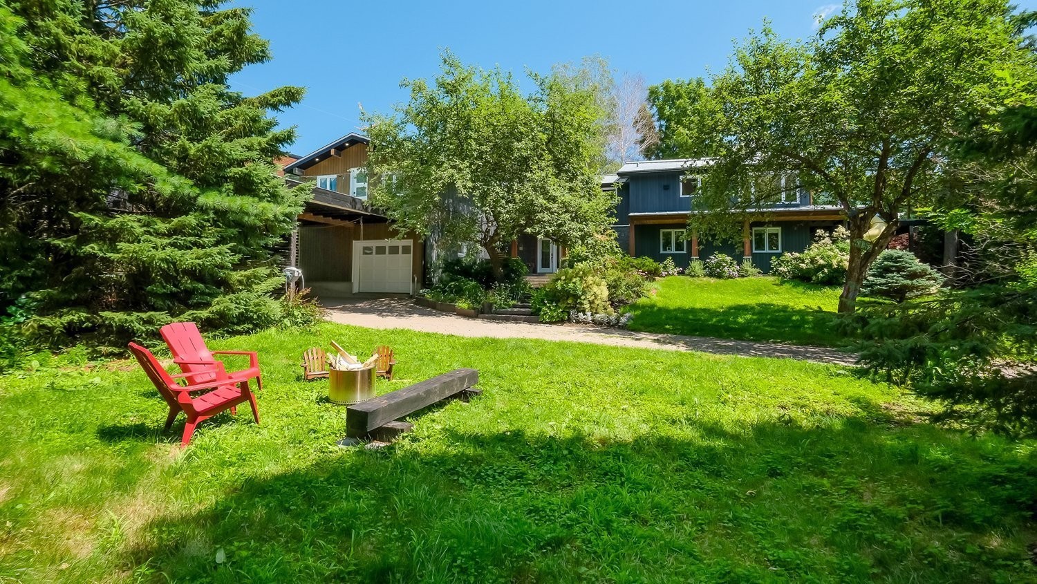 Extérieur - 315 Rue Des Sables, Otterburn Park, QC - Outdoor
