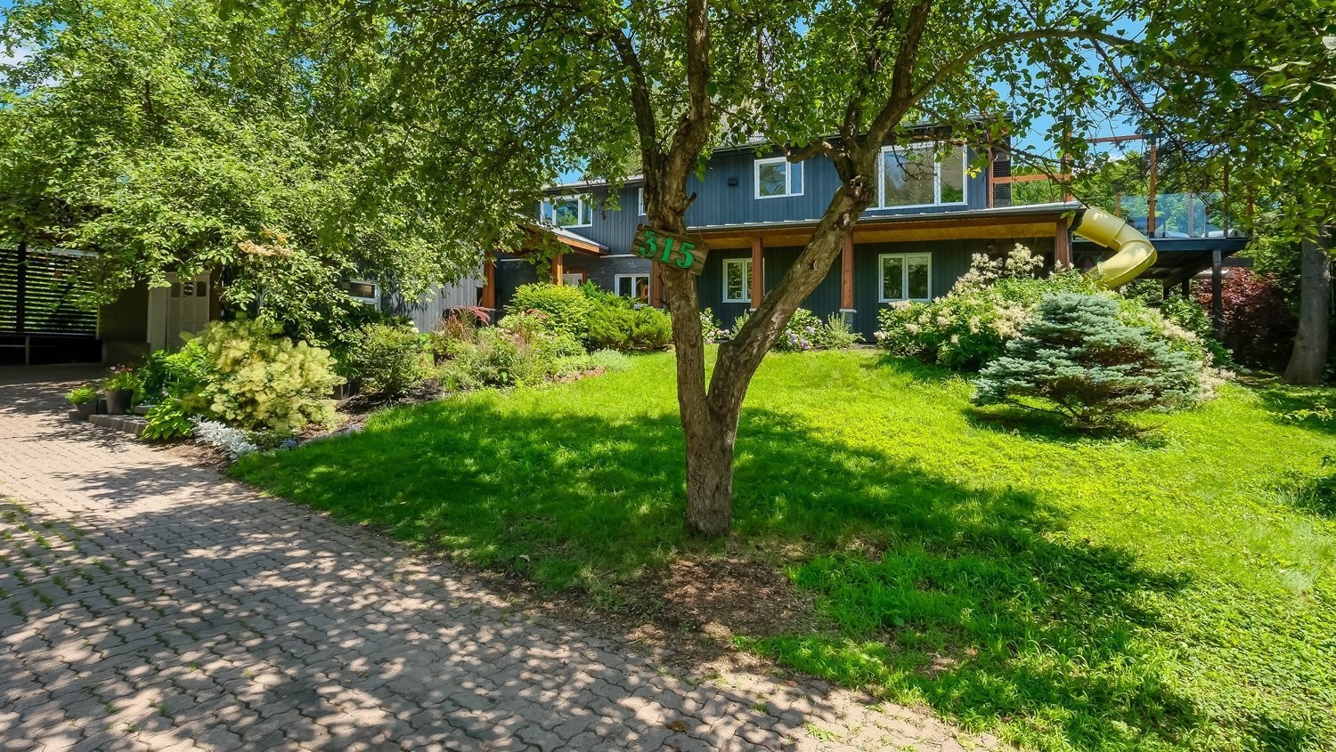 Extérieur - 315 Rue Des Sables, Otterburn Park, QC - Outdoor