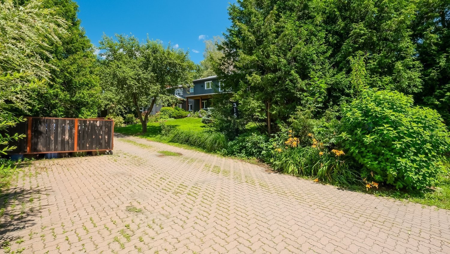 Extérieur - 315 Rue Des Sables, Otterburn Park, QC - Outdoor