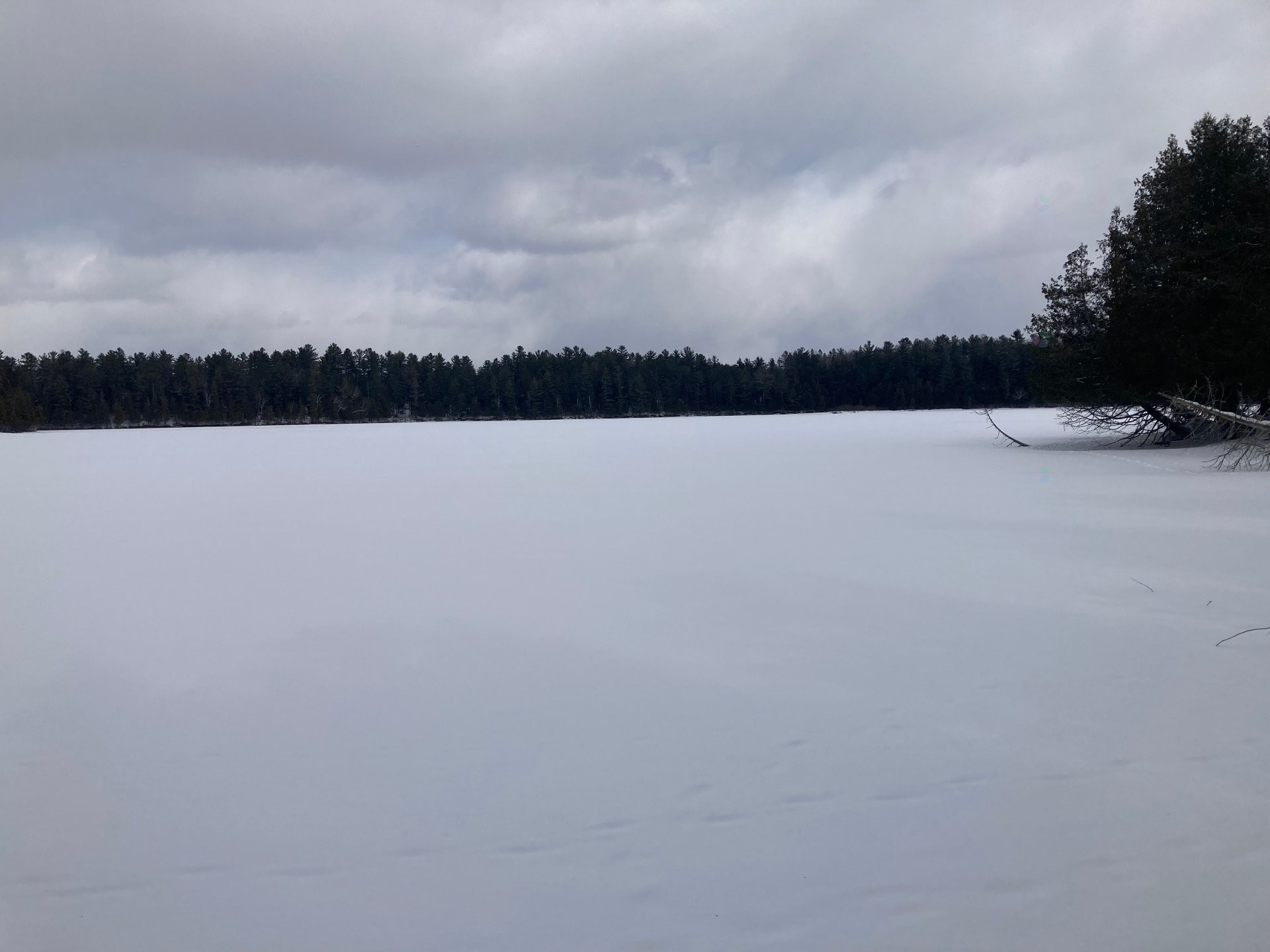 Autre - Ch. Du Lac-Sarrazin, Lac-Saint-Paul, QC