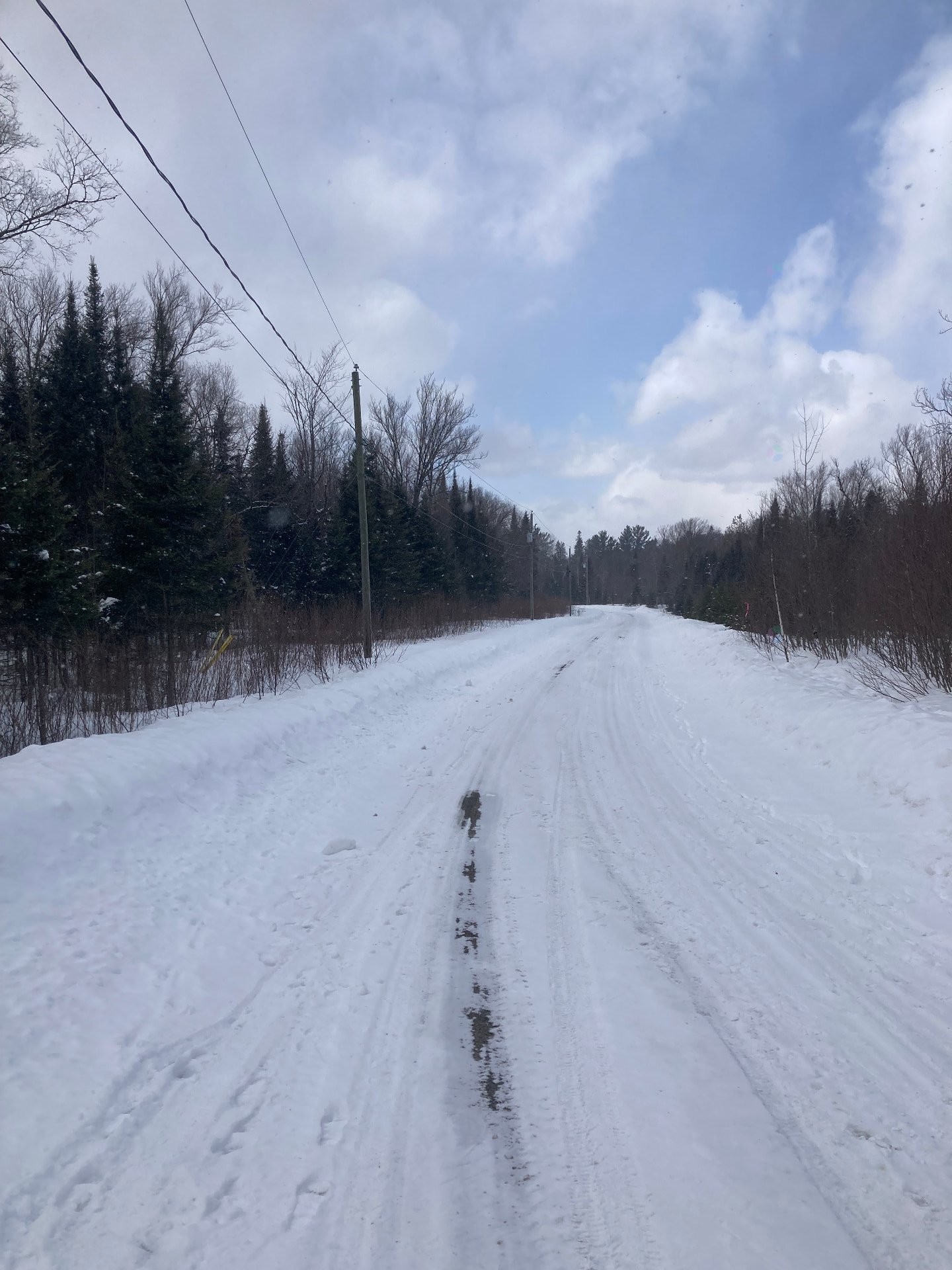 Autre - Ch. Du Lac-Sarrazin, Lac-Saint-Paul, QC