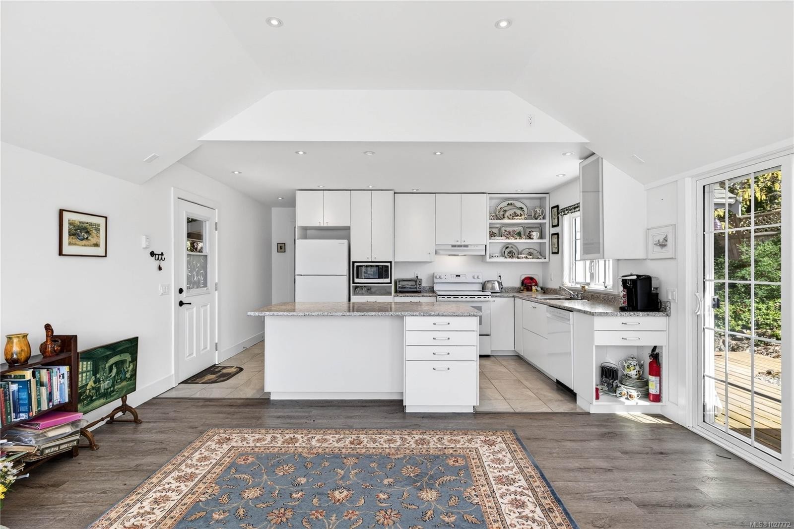 117 Morningside Rd, Salt Spring, BC