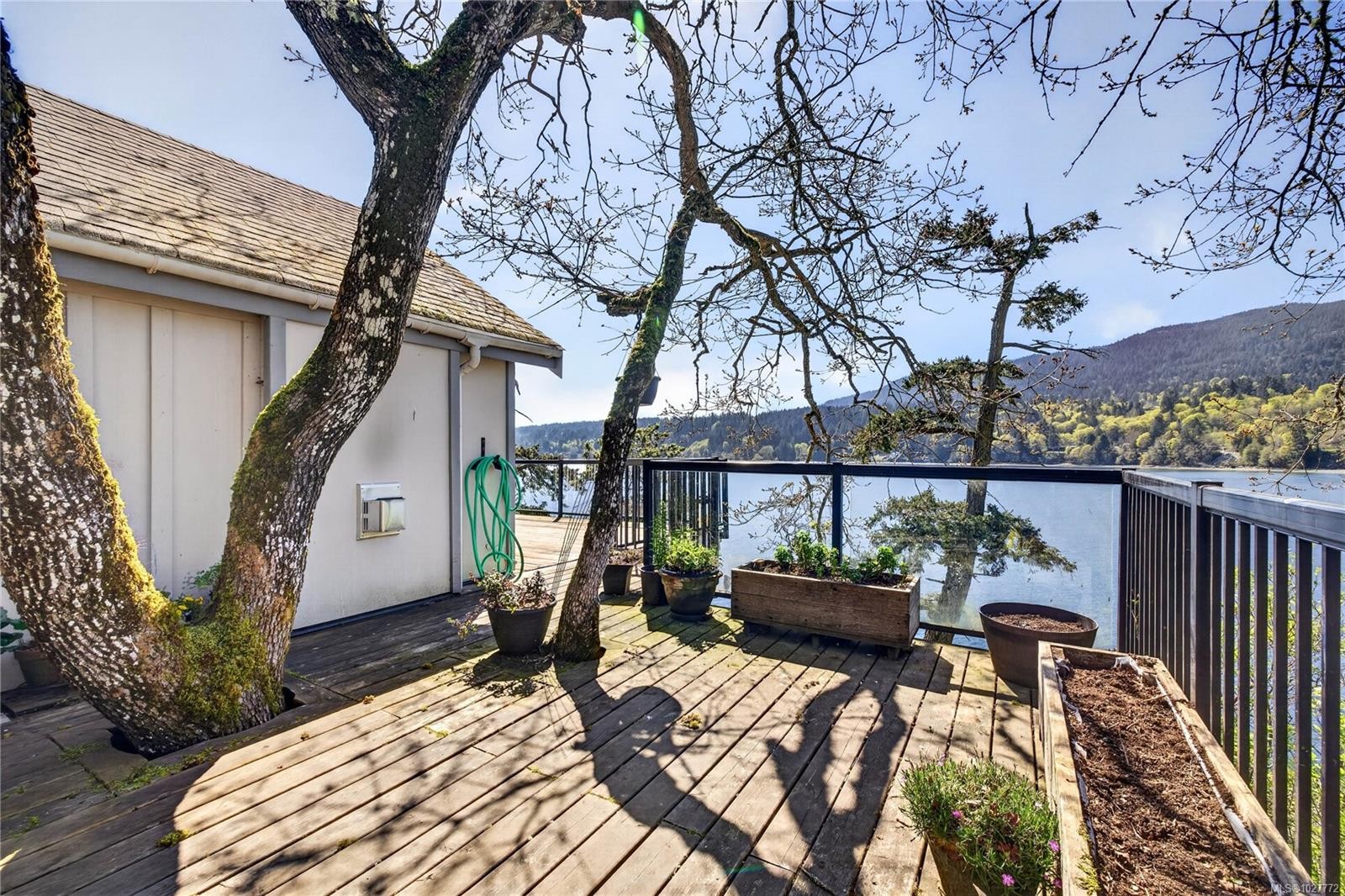 117 Morningside Rd, Salt Spring, BC