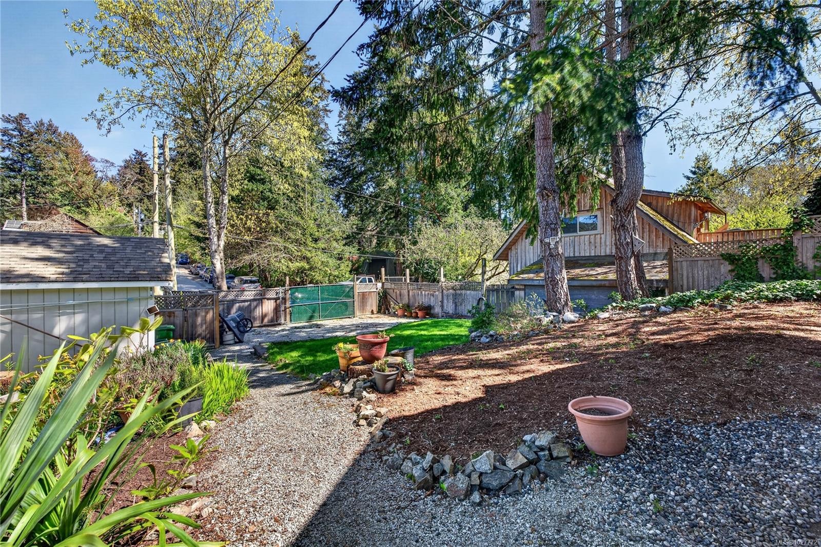 117 Morningside Rd, Salt Spring, BC