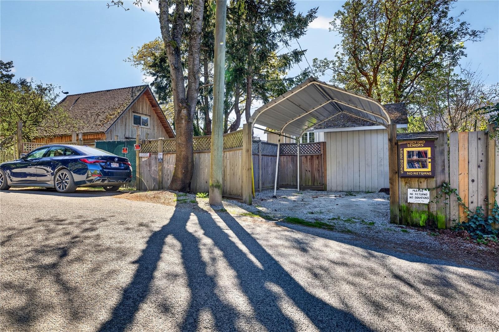 117 Morningside Rd, Salt Spring, BC