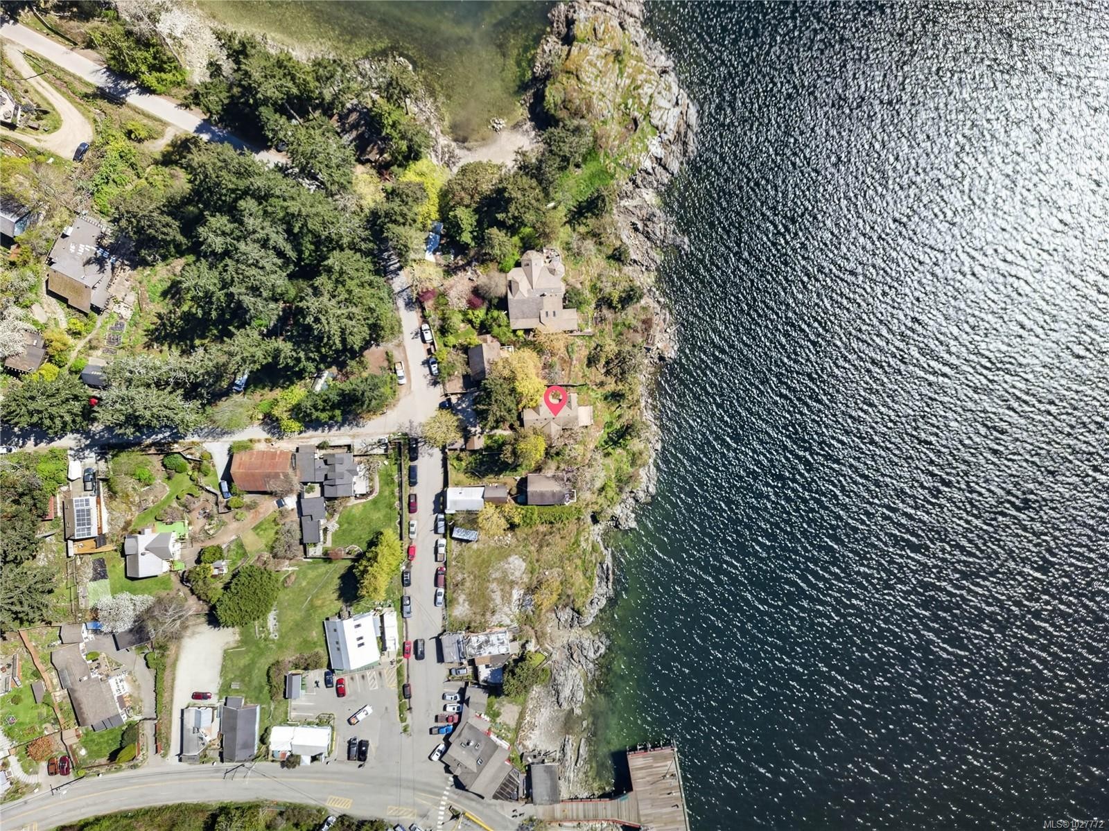 117 Morningside Rd, Salt Spring, BC