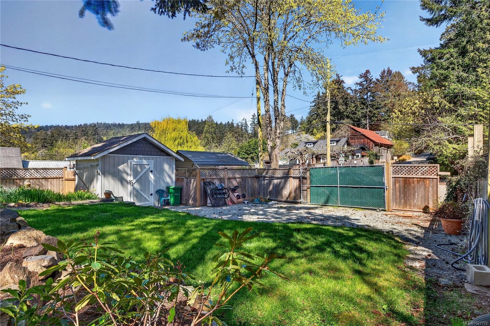 117 Morningside Rd, Salt Spring, BC