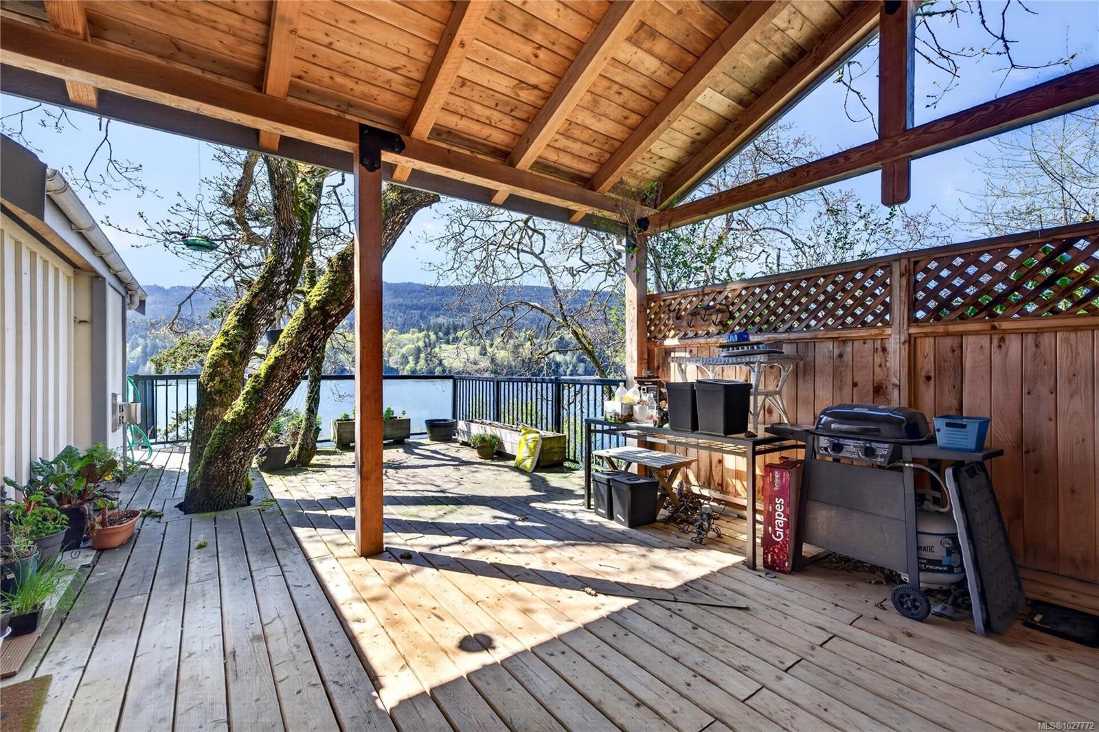 117 Morningside Rd, Salt Spring, BC