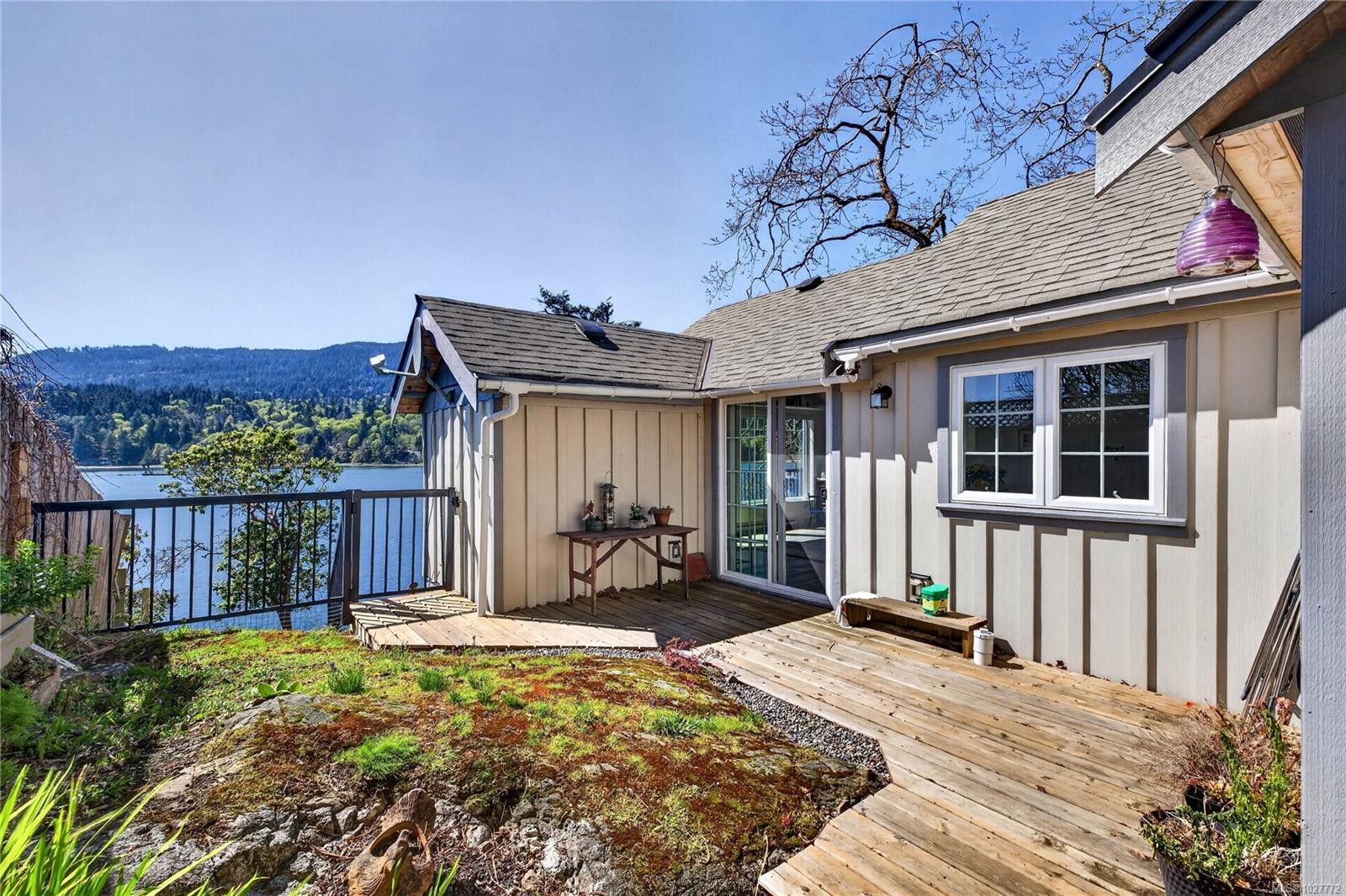 117 Morningside Rd, Salt Spring, BC