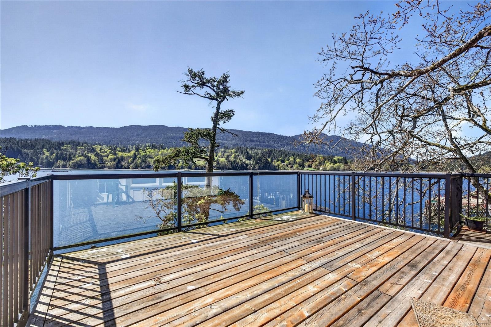 117 Morningside Rd, Salt Spring, BC