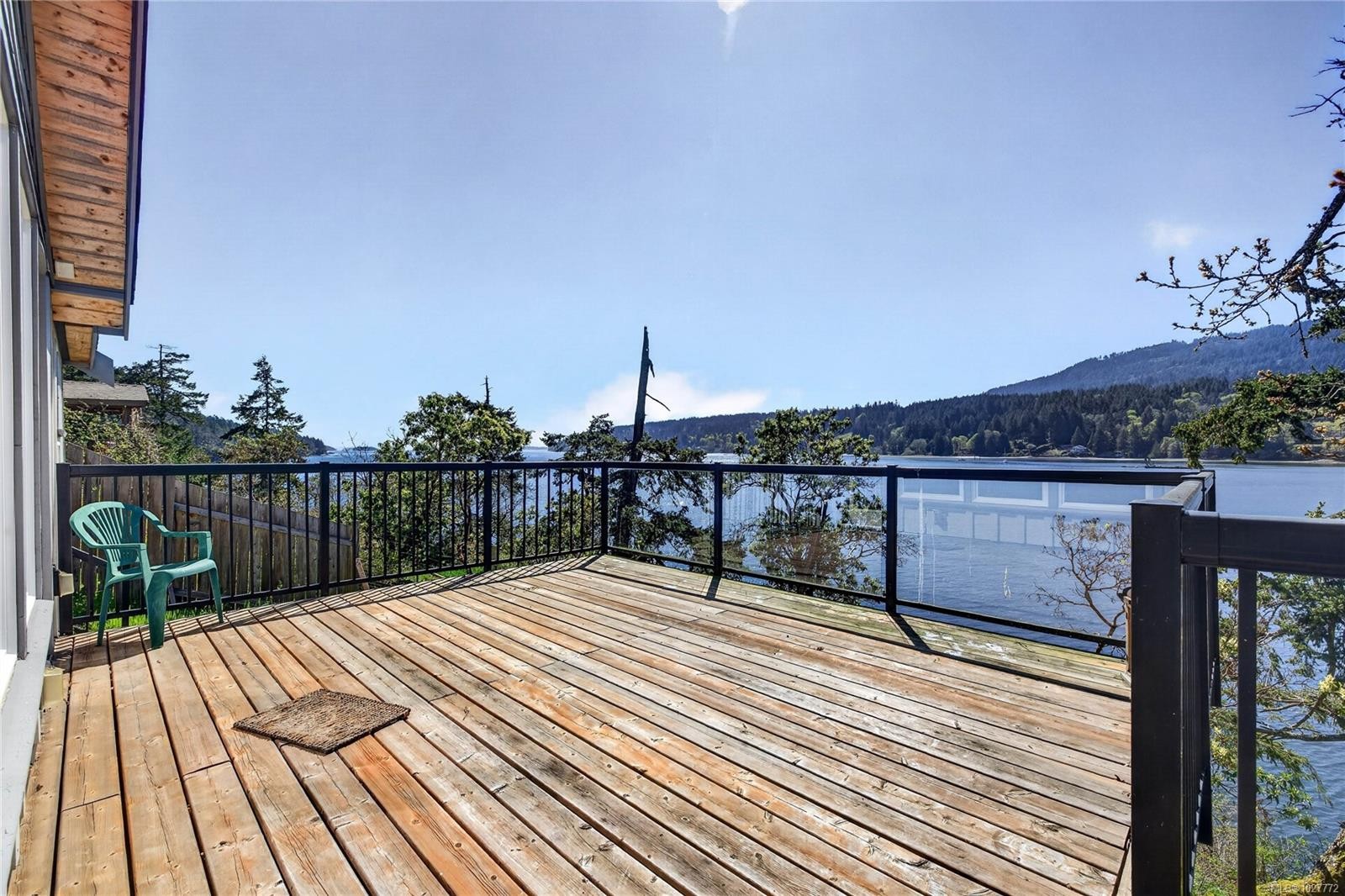 117 Morningside Rd, Salt Spring, BC