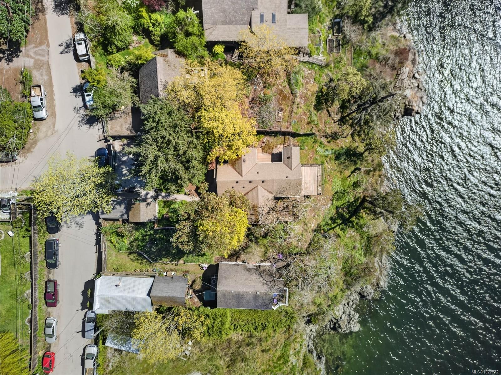 117 Morningside Rd, Salt Spring, BC