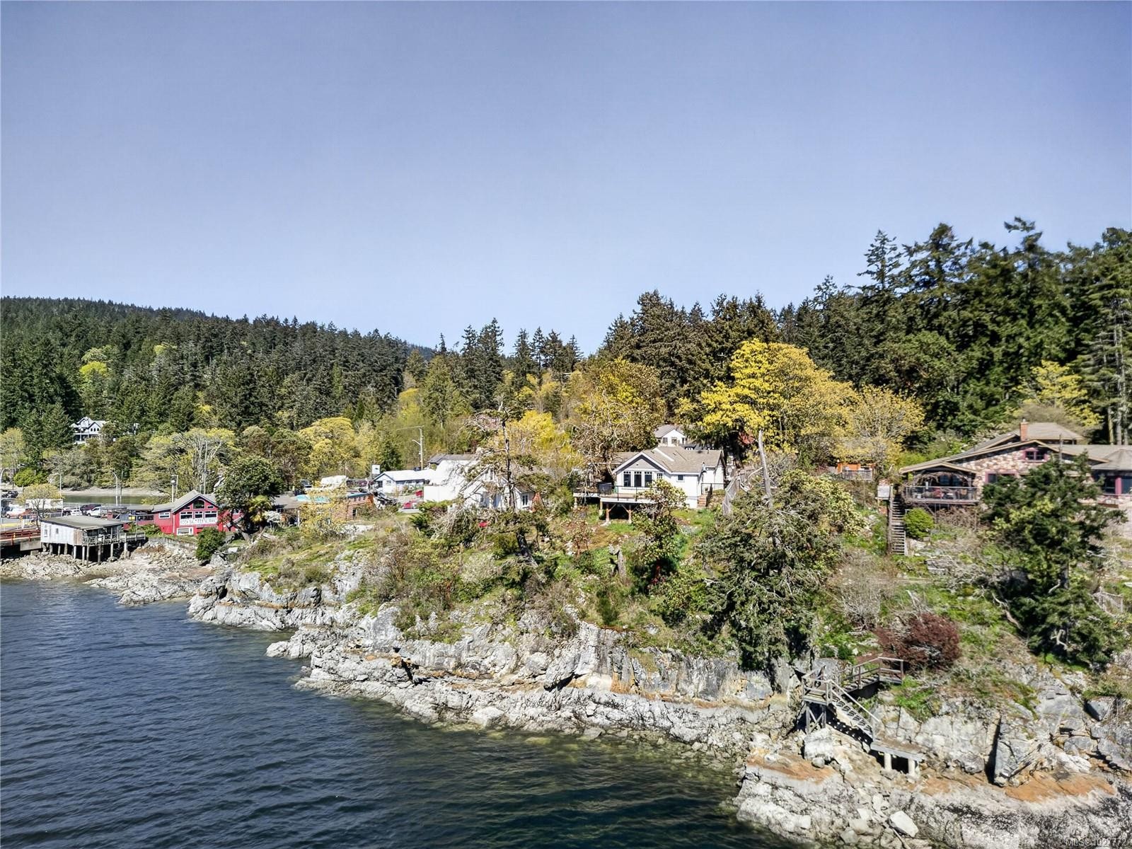 117 Morningside Rd, Salt Spring, BC